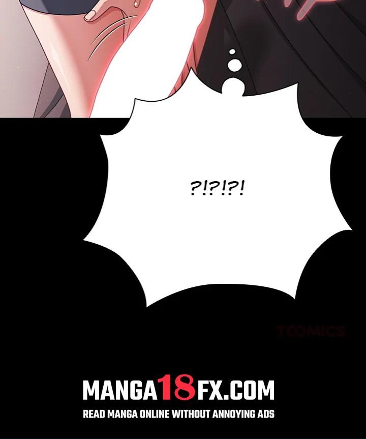 People of The Dark - Chapter 43 Page 30