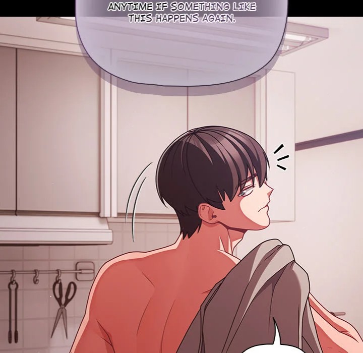 People of The Dark - Chapter 43 Page 87