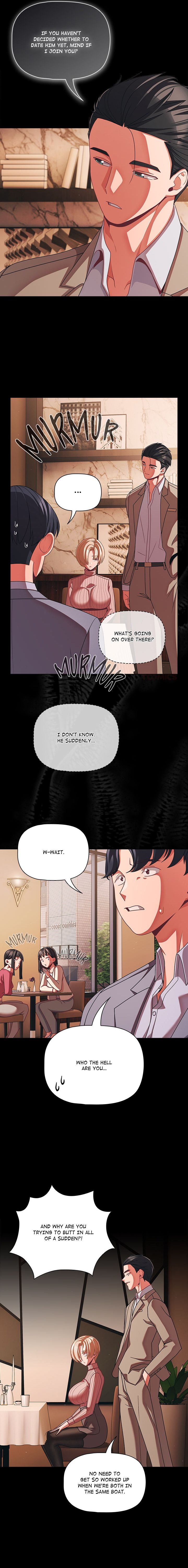 People of The Dark - Chapter 44 Page 10