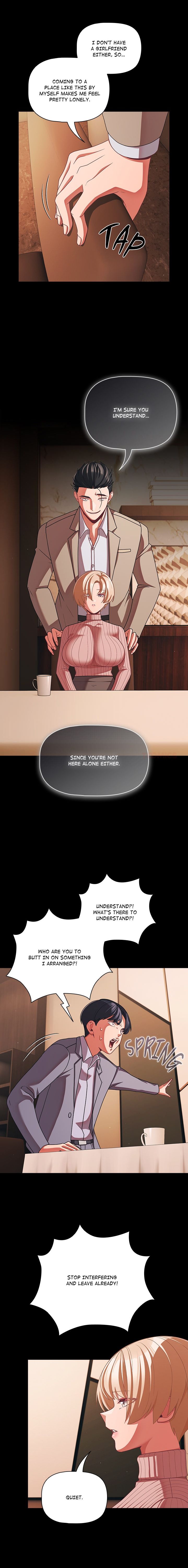 People of The Dark - Chapter 44 Page 11