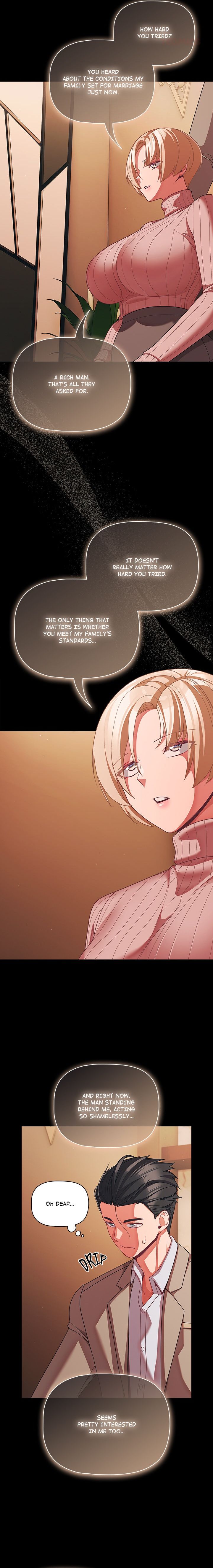 People of The Dark - Chapter 44 Page 13