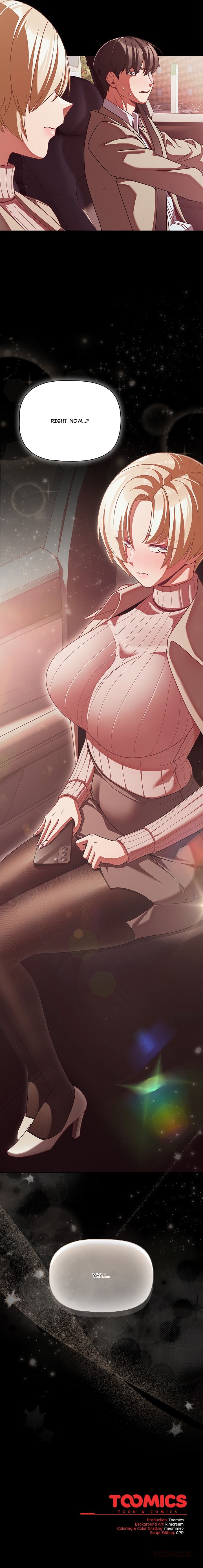 People of The Dark - Chapter 44 Page 21