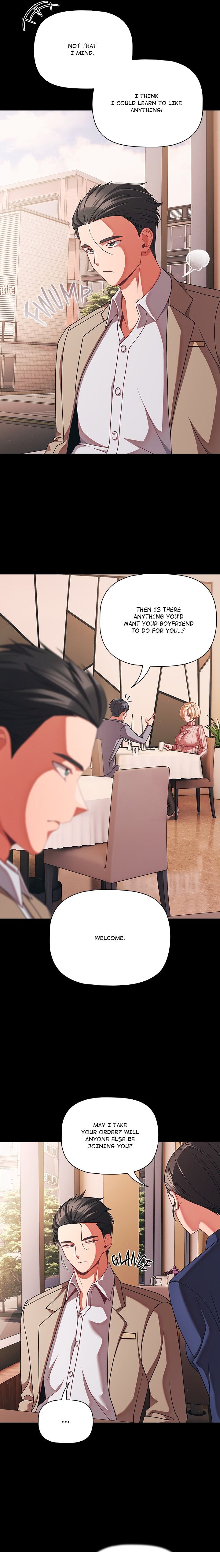 People of The Dark - Chapter 44 Page 7