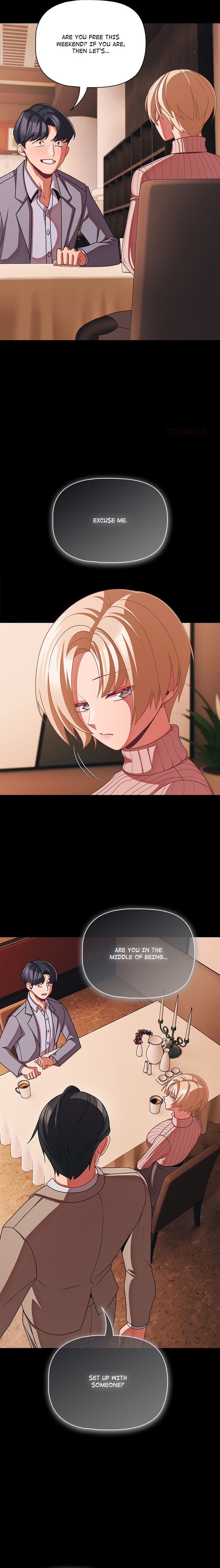 People of The Dark - Chapter 44 Page 9