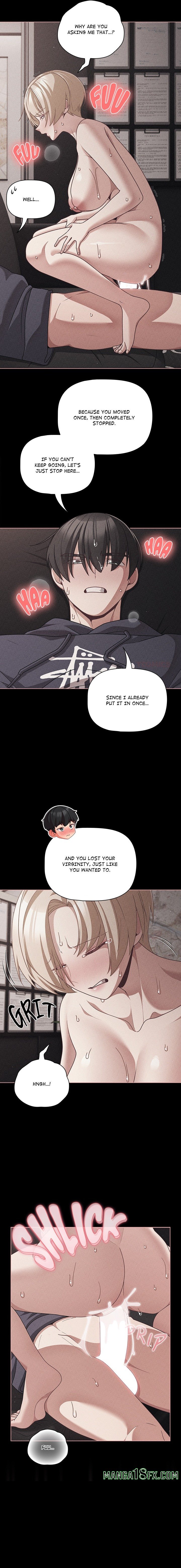 People of The Dark - Chapter 47 Page 2