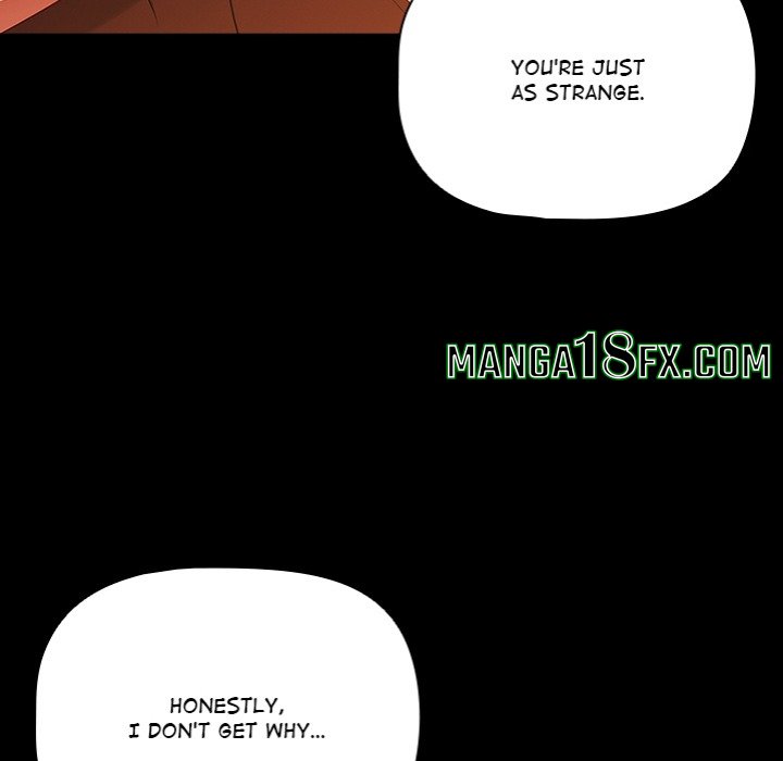 People of The Dark - Chapter 48 Page 10