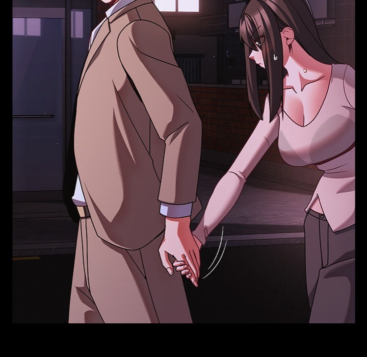 People of The Dark - Chapter 48 Page 156