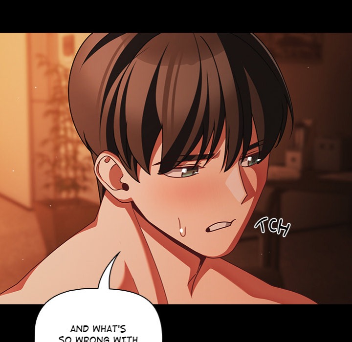 People of The Dark - Chapter 48 Page 22