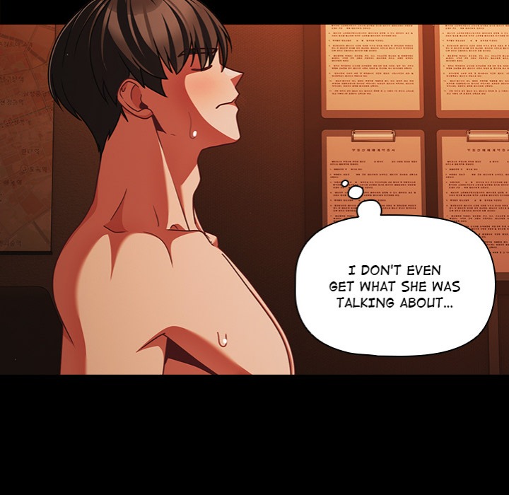 People of The Dark - Chapter 48 Page 45