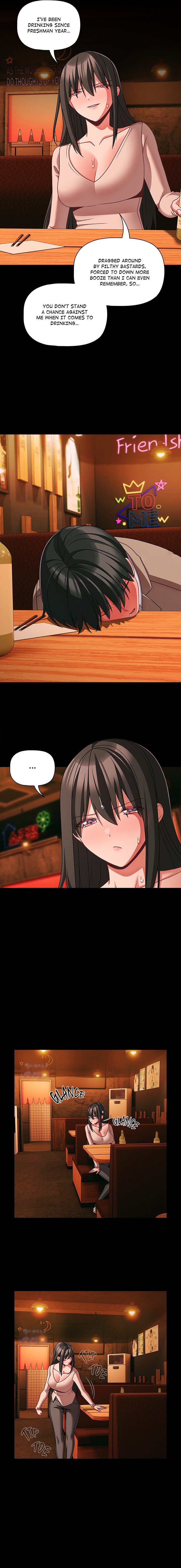 People of The Dark - Chapter 49 Page 16