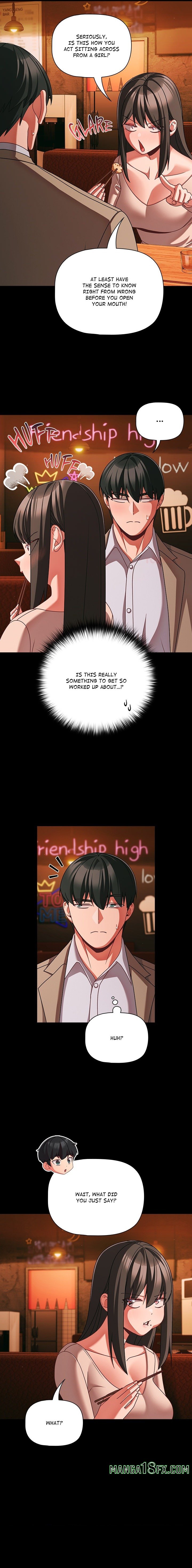 People of The Dark - Chapter 49 Page 9