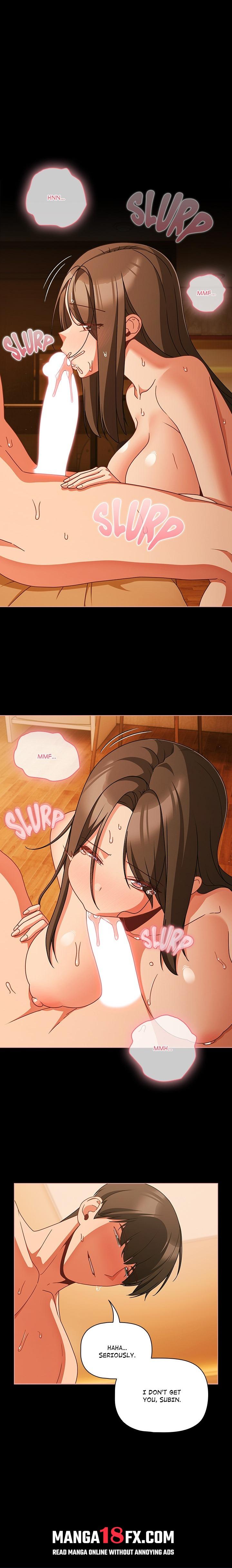 People of The Dark - Chapter 50 Page 1