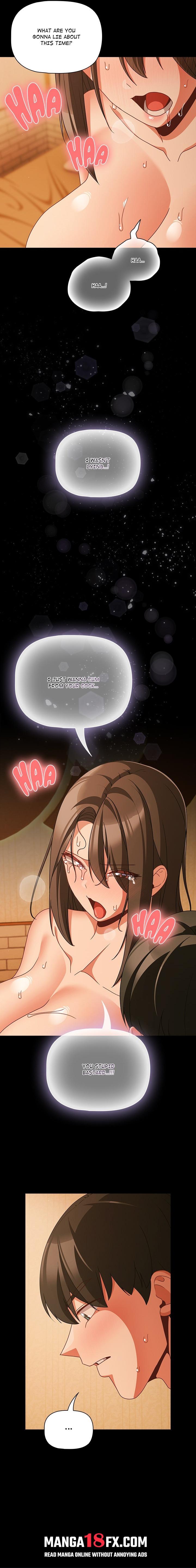 People of The Dark - Chapter 50 Page 13