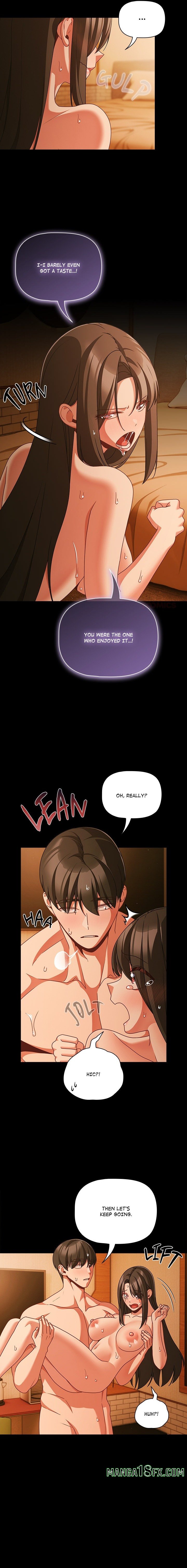 People of The Dark - Chapter 50 Page 9