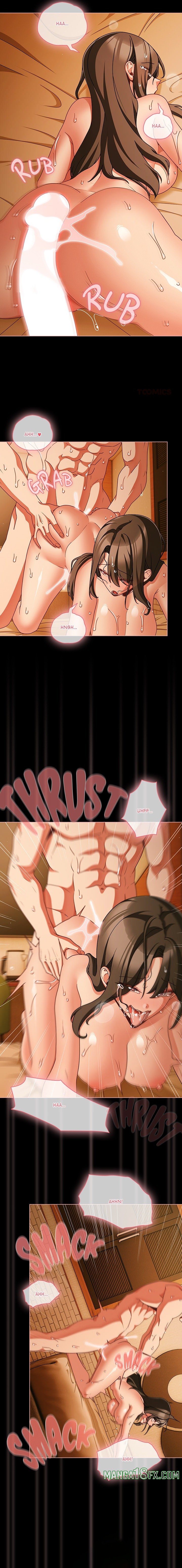 People of The Dark - Chapter 52 Page 2