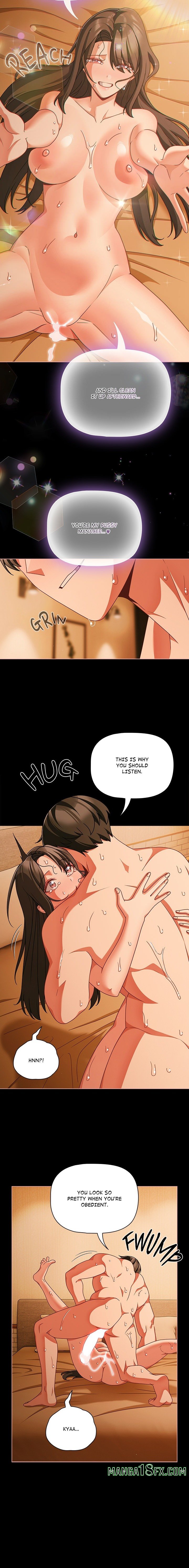 People of The Dark - Chapter 52 Page 7