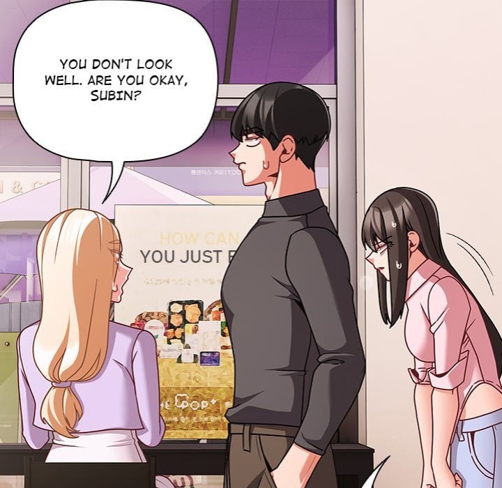 People of The Dark - Chapter 53 Page 14