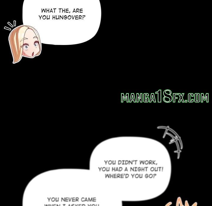 People of The Dark - Chapter 53 Page 18