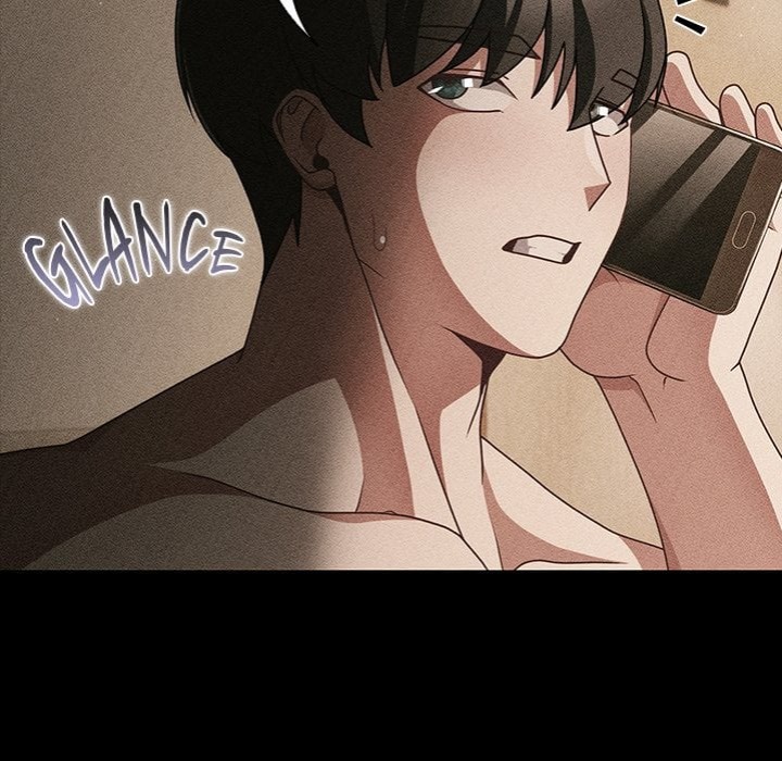 People of The Dark - Chapter 53 Page 25