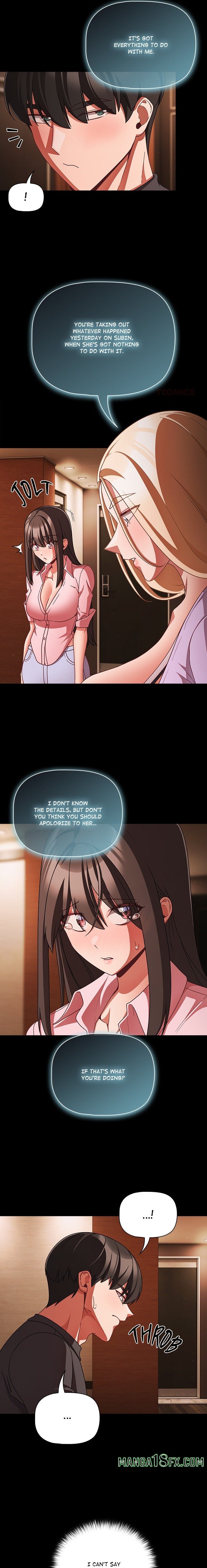 People of The Dark - Chapter 54 Page 16