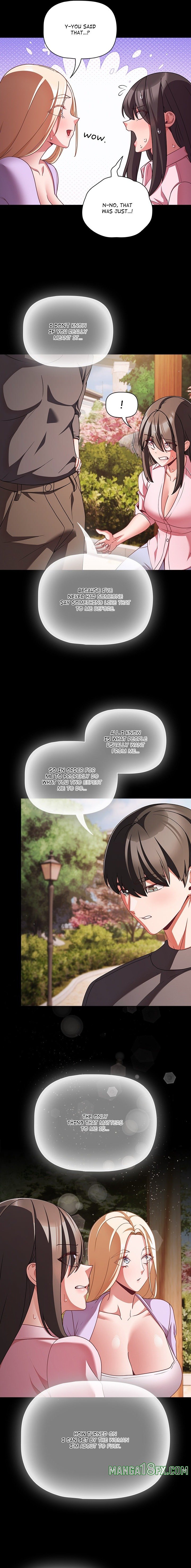 People of The Dark - Chapter 54 Page 3