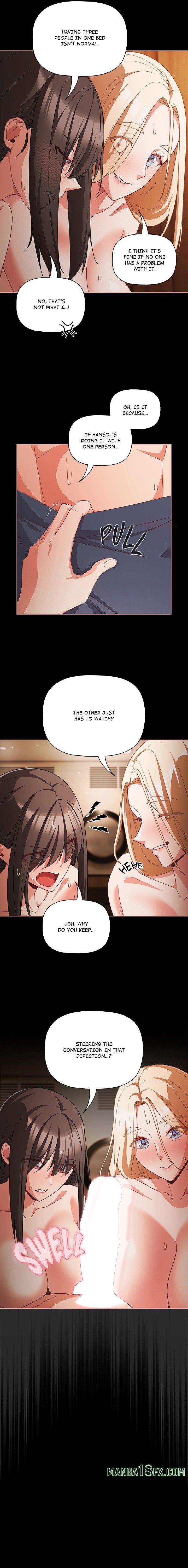 People of The Dark - Chapter 55 Page 2