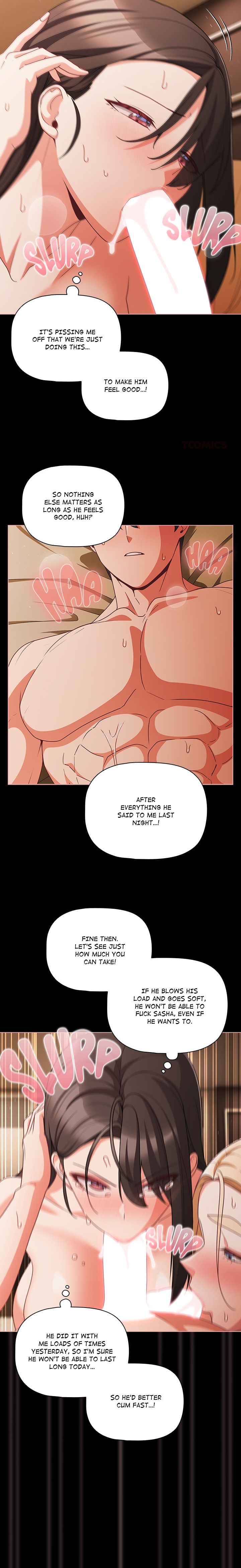 People of The Dark - Chapter 55 Page 7