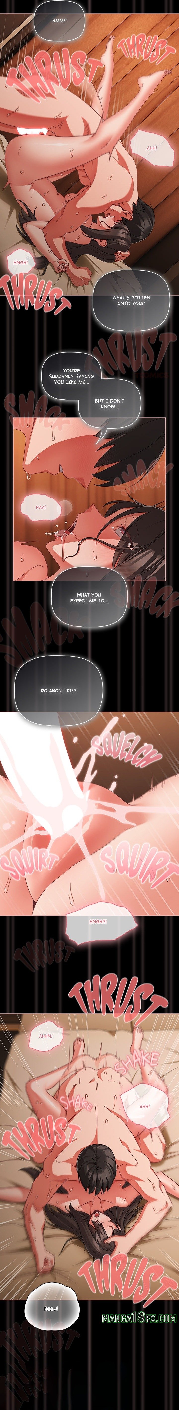 People of The Dark - Chapter 56 Page 6