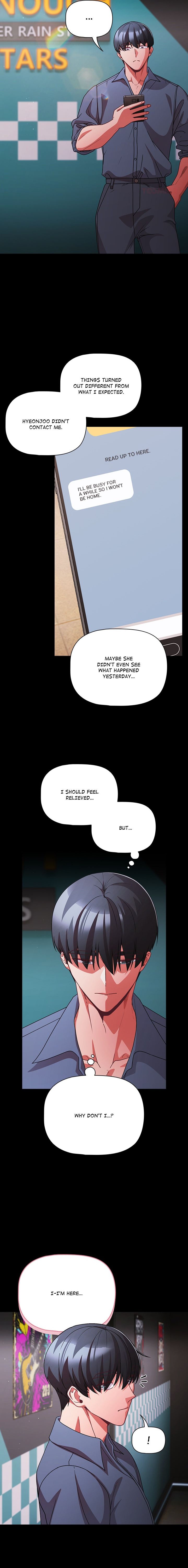 People of The Dark - Chapter 59 Page 19