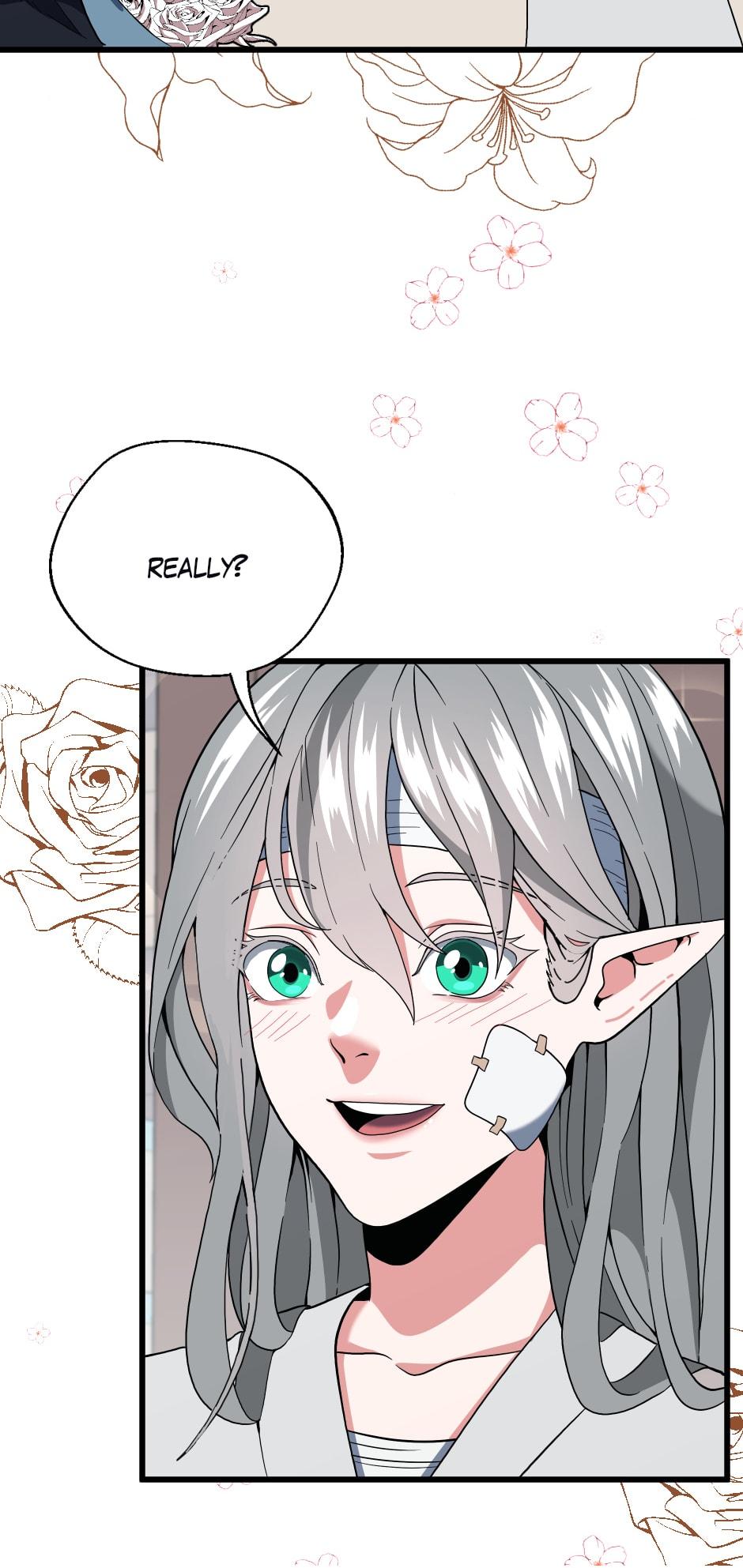 The Beginning After the End - Chapter 101 Page 29