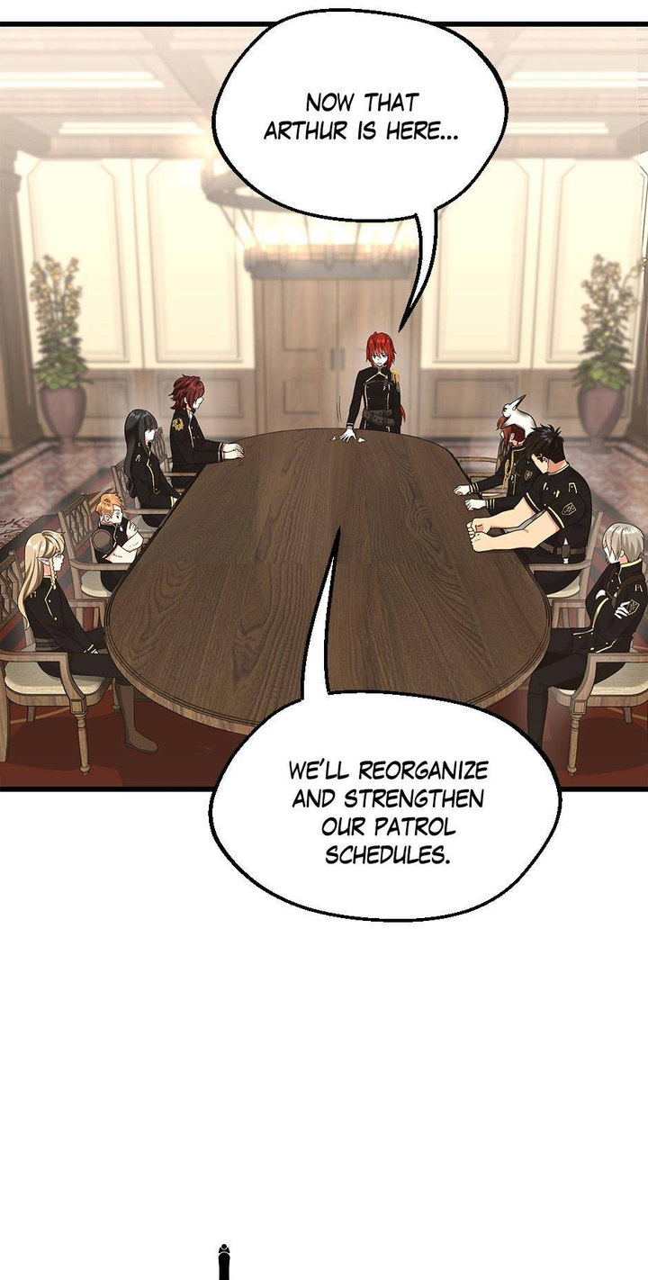 The Beginning After the End - Chapter 109 Page 11