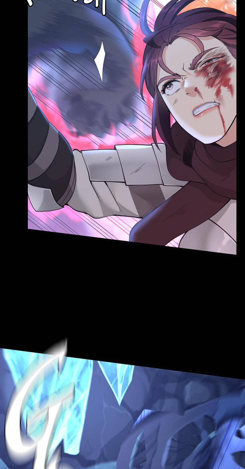 The Beginning After the End - Chapter 118 Page 6