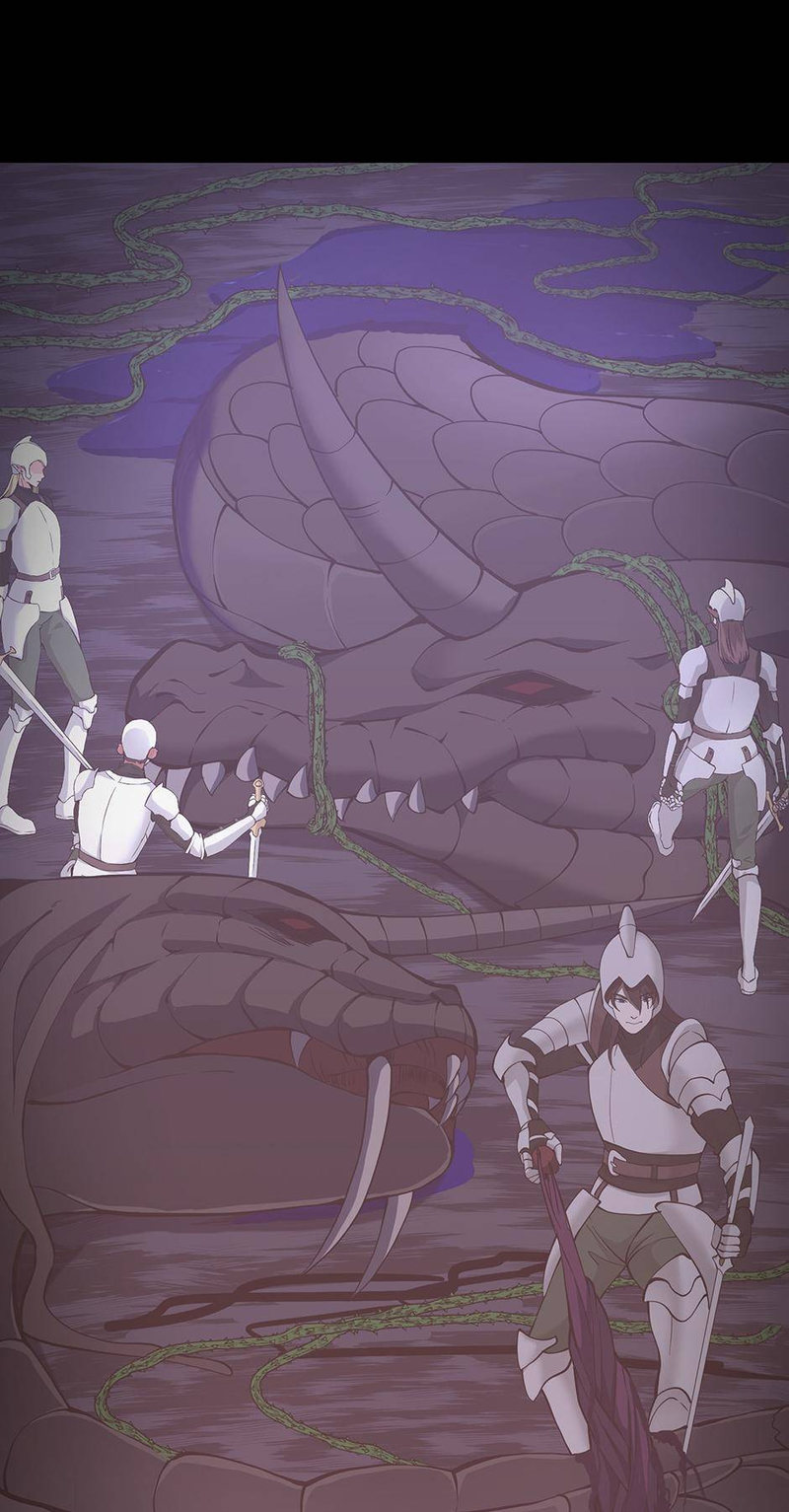 The Beginning After the End - Chapter 119 Page 72