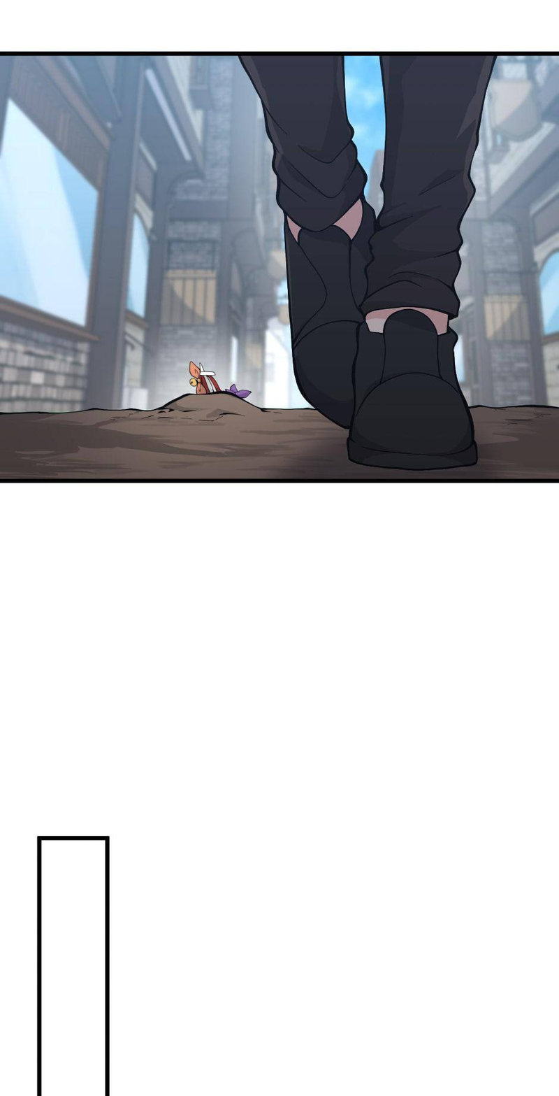 The Beginning After the End - Chapter 121 Page 28