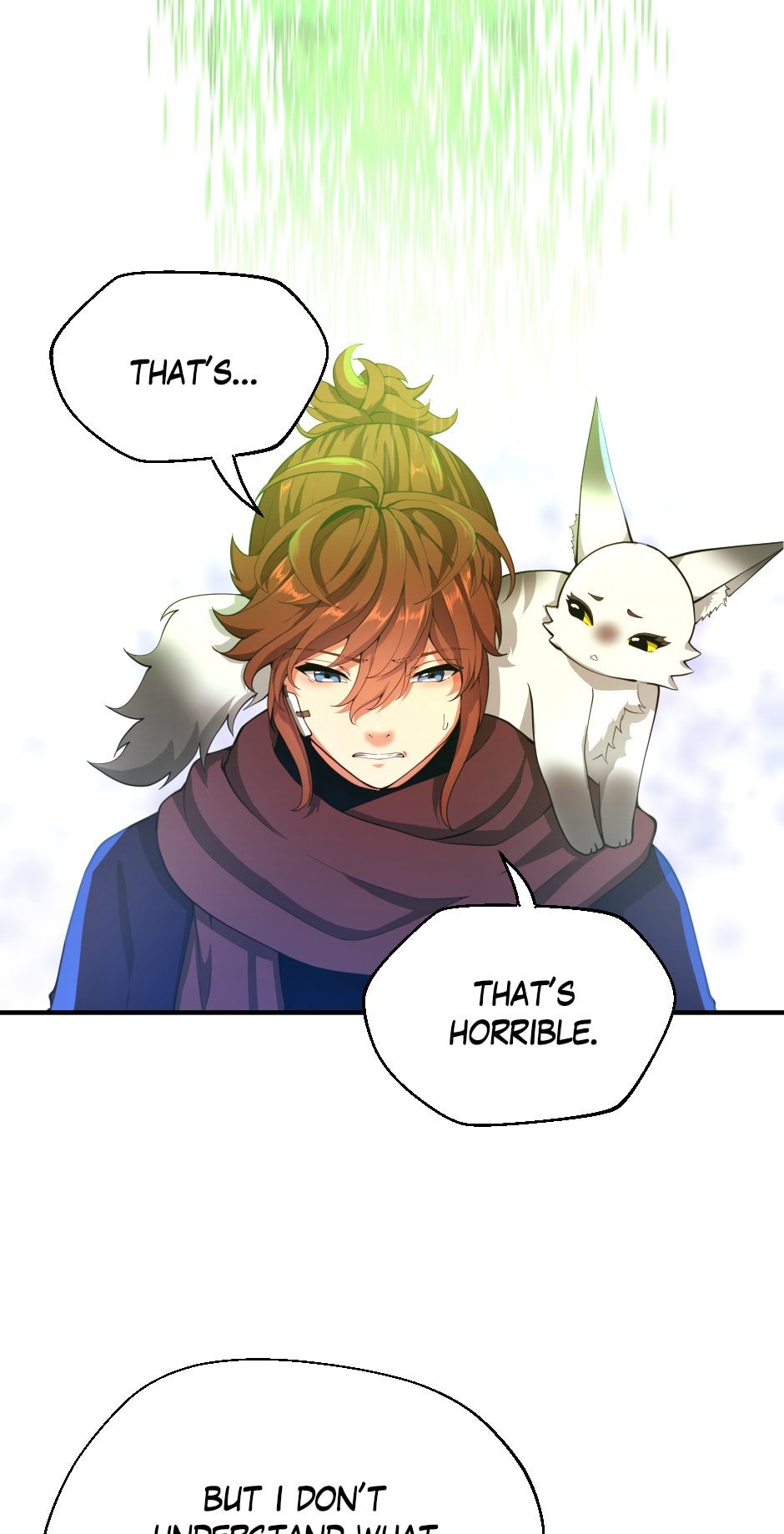 The Beginning After the End - Chapter 126 Page 38