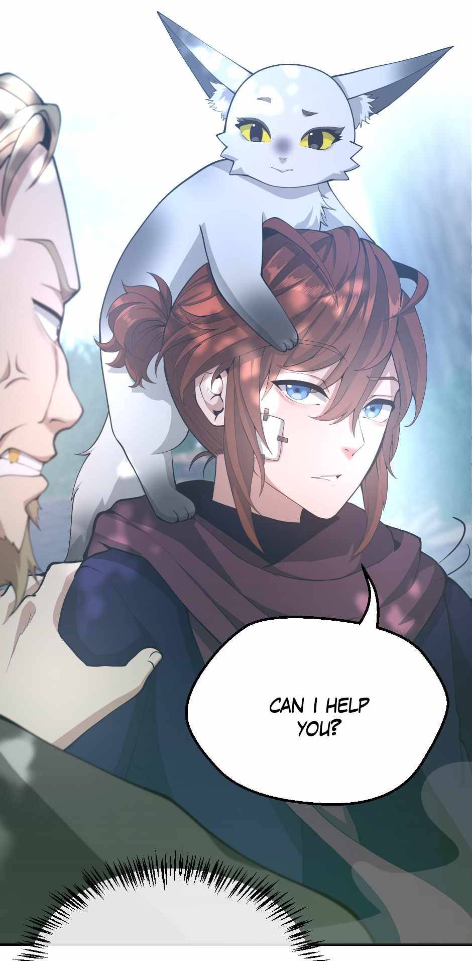 The Beginning After the End - Chapter 128 Page 7