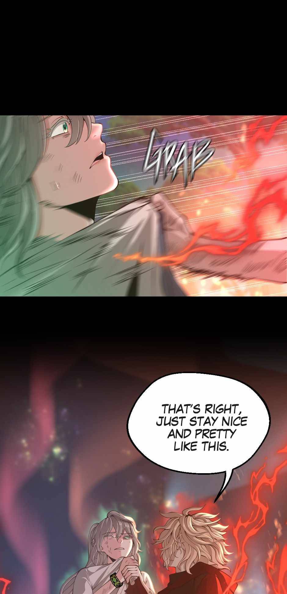 The Beginning After the End - Chapter 135 Page 15