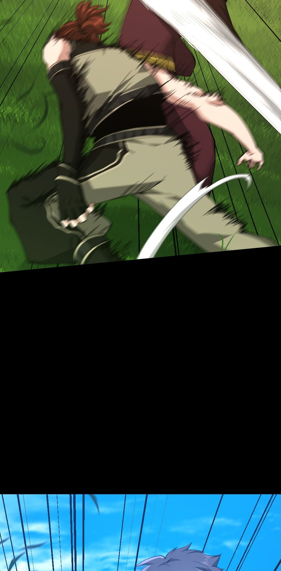 The Beginning After the End - Chapter 154 Page 4