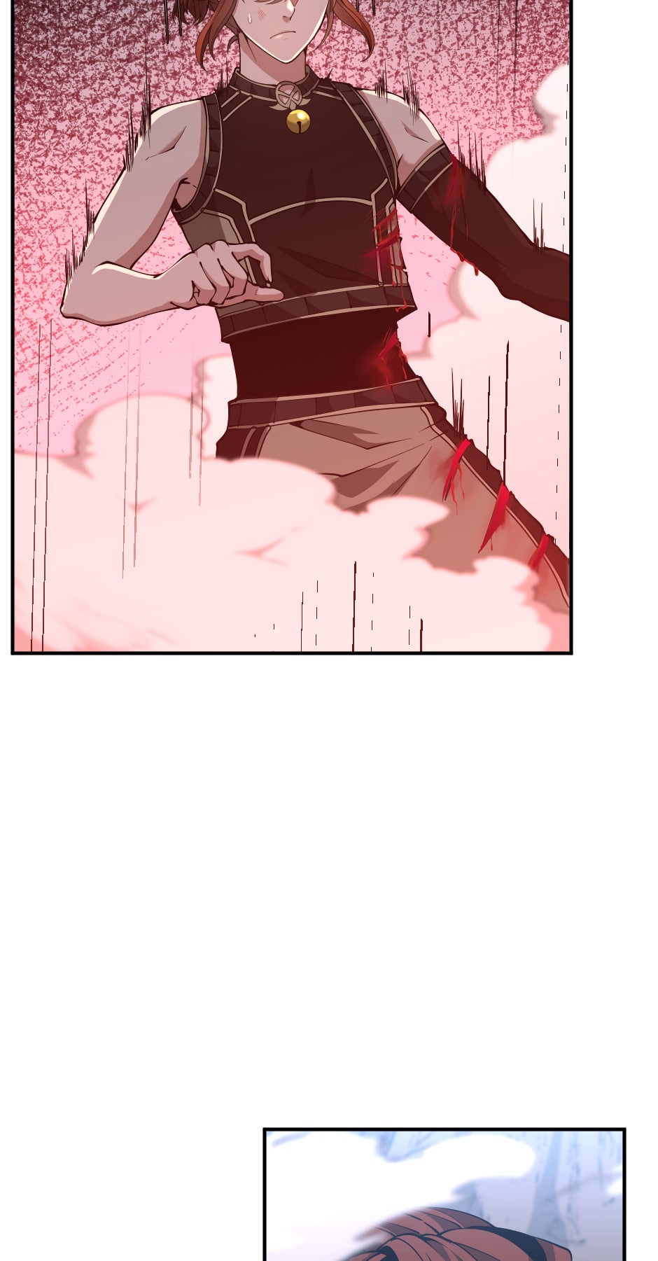 The Beginning After the End - Chapter 156 Page 106