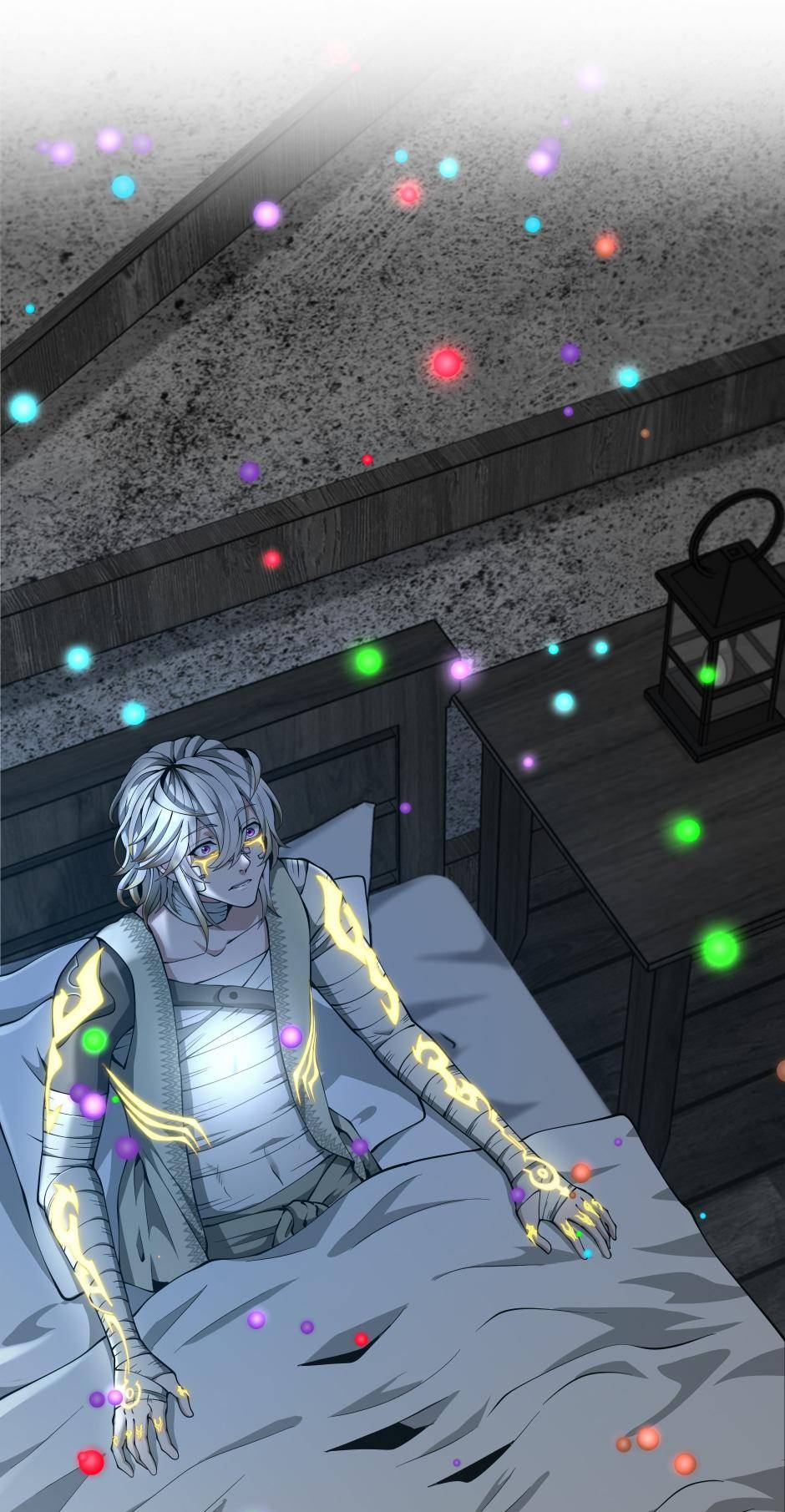 The Beginning After the End - Chapter 158 Page 19