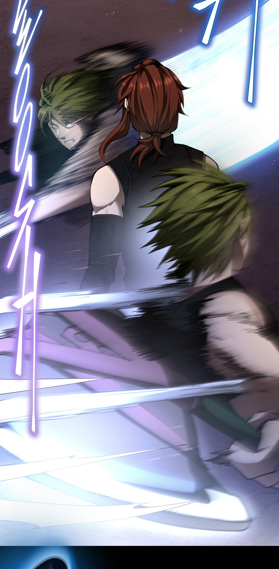 The Beginning After the End - Chapter 173 Page 13