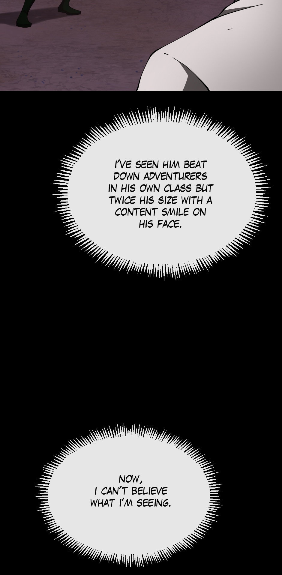 The Beginning After the End - Chapter 173 Page 20