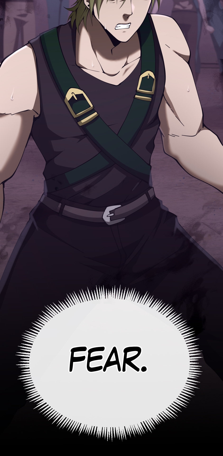 The Beginning After the End - Chapter 173 Page 22