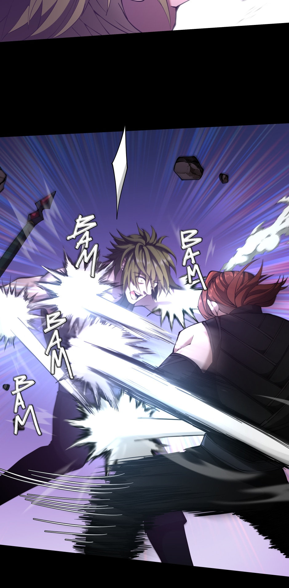 The Beginning After the End - Chapter 173 Page 37