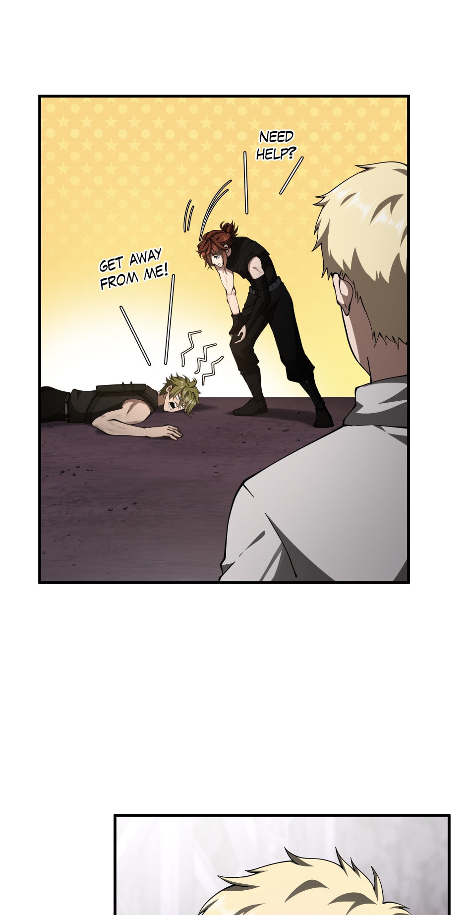 The Beginning After the End - Chapter 173 Page 44