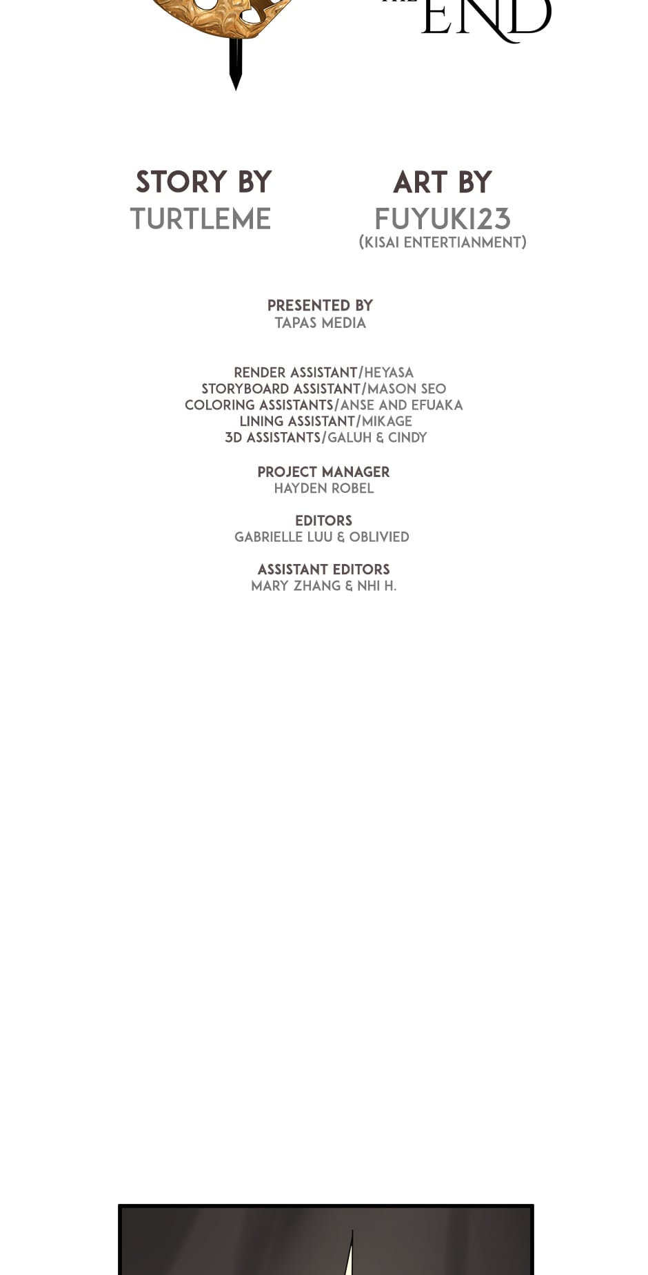 The Beginning After the End - Chapter 173 Page 53