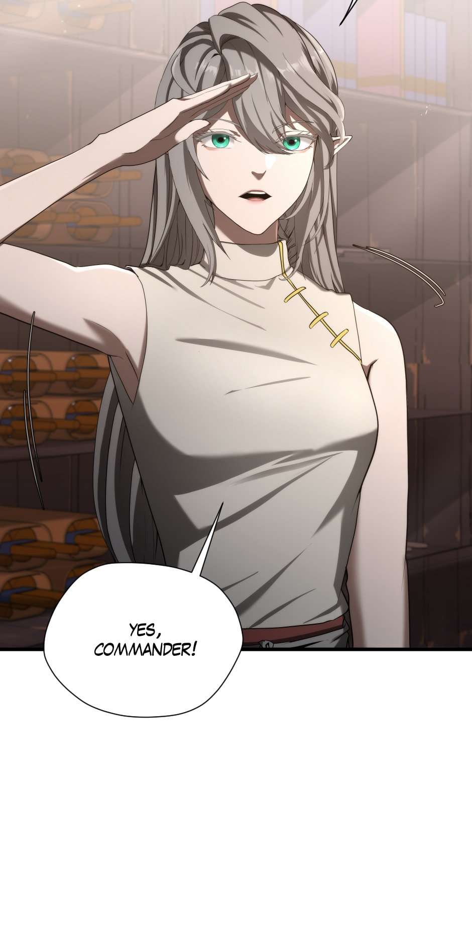 The Beginning After the End - Chapter 173 Page 68