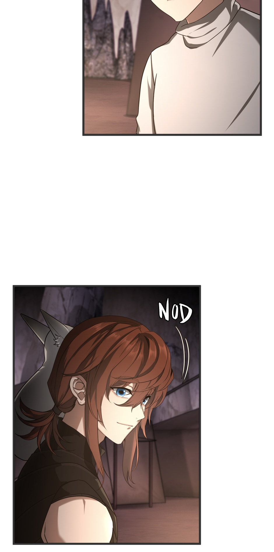 The Beginning After the End - Chapter 173 Page 75