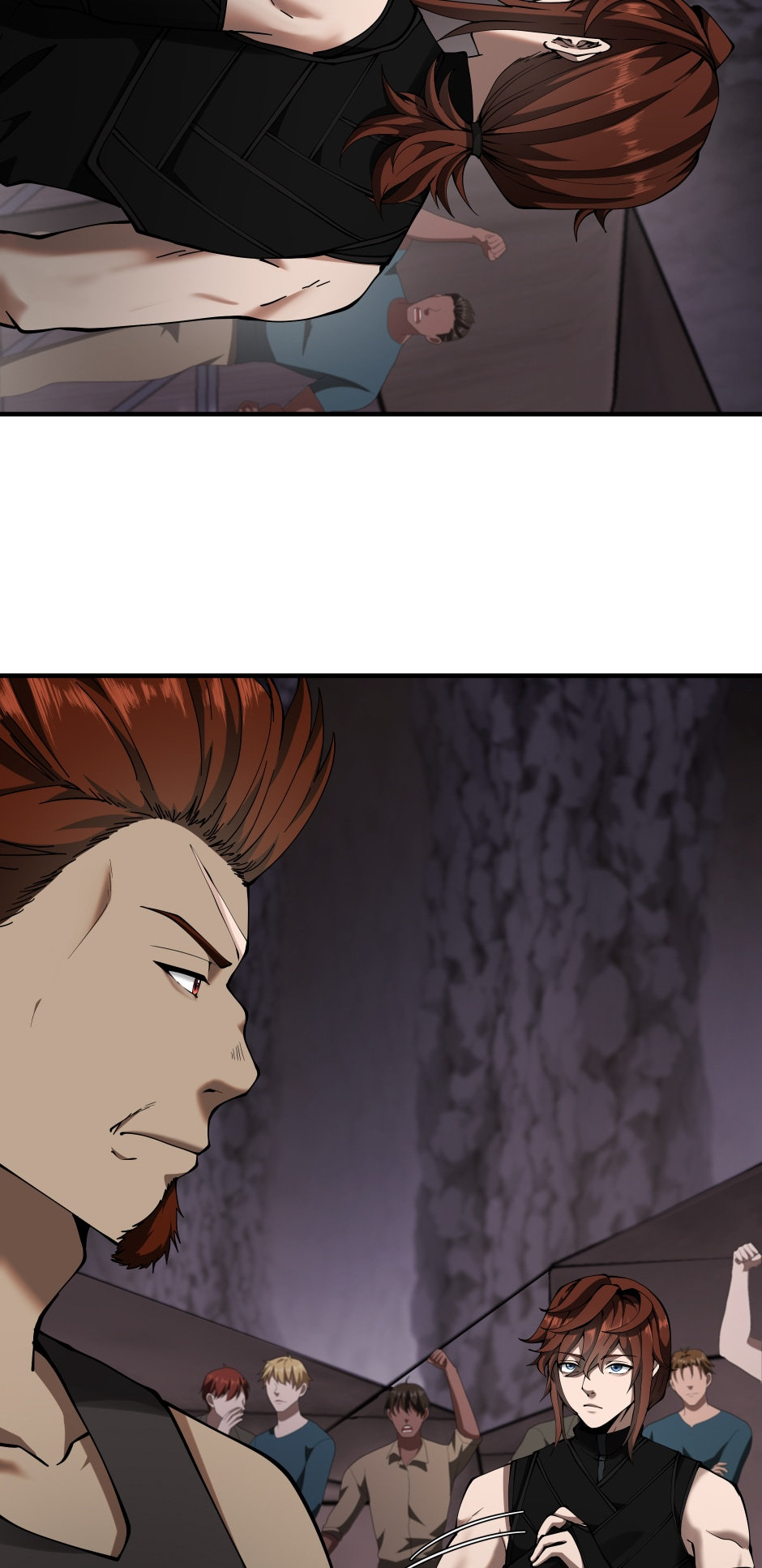 The Beginning After the End - Chapter 173 Page 9