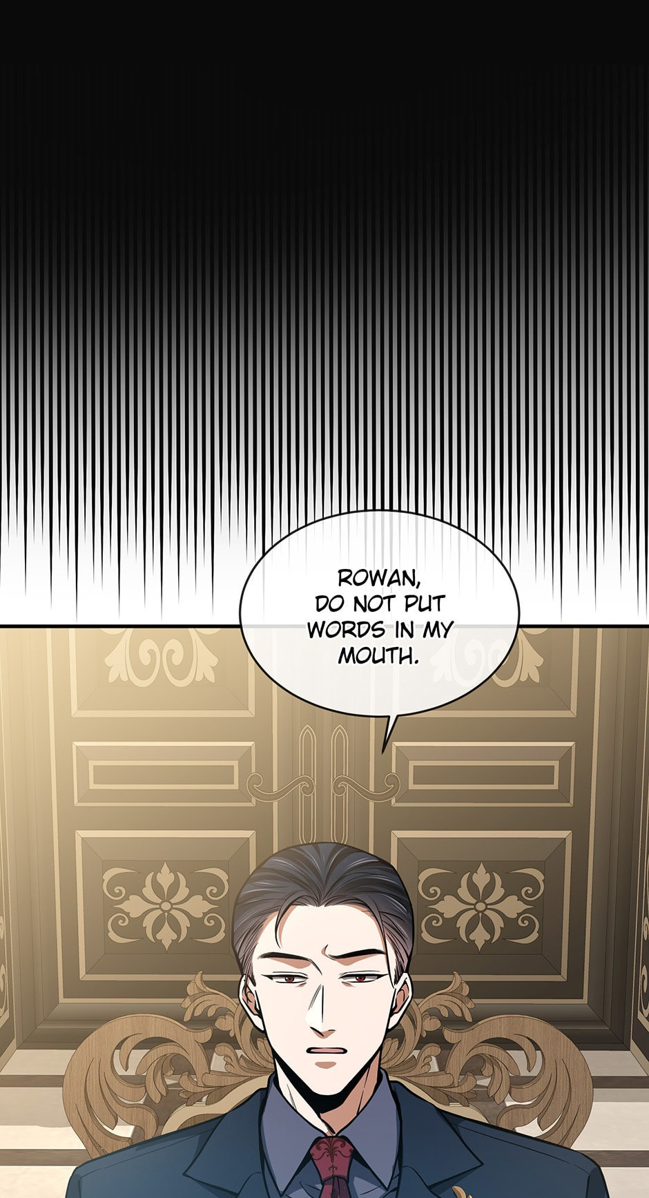 The Beginning After the End - Chapter 175.81 Page 68